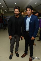 Srirastu Subhamastu Movie Success Meet